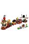 Super Mario Bowser Express Train 71437 - Nintendo Character for Children 9 Years Old and up - 2