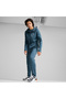 Evostripe Warm Full-Zip Dk Sweatshirt Blue 68170325   Male - 3