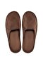 Slice Men's House Slippers Brown 41/46 - 2