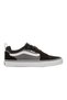 Mn Filmore Men's Black Sports Shoes - Vn0A3Mtj