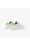 L002 Evo Women's White Sneakers - 3