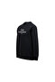 Peak Peak Original Crew Men's Black T-Shirt Men's T-Shirt G79593040 - 2