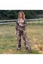 Leopard Pattern Suit - 7