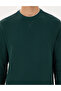 Emerald Regular Fit Sweatshirt 50296485 -Vr055 - 5