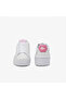 Carnaby Platform Women's White Sneakers - 5