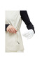 Women's W Wind Vest - Offwhite Sand Fog Vest - 7