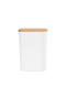 Borcan de depozitare Karaca Massimo, 2L, crem - 6