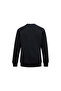 Peak Peak Original Crew Men's Black T-Shirt Men's T-Shirt G79593040 - 5
