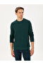 Emerald Regular Fit Sweatshirt 50296485 -Vr055