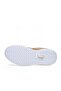 Daily Comfortable Lace-Up Walking Shoes Beige - 4