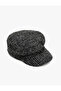 Cap Hat Patterned