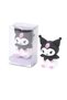 Sanrio Chrome Pencil Sharpener with Figure Cute Figure Gift Opener Pencil Sharpener 1Pc - 7