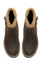 166664 .Z4Pr Brown Women's Boots - 4