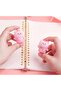 Sanrio Cinnamoroll Figured Pencil Sharpener, Cute Figured Gift Opener Pencil Sharpener, 1 Piece - 3