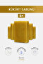 Sulfur Soap (Advantageous Package) 5 Pieces
