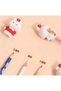 Sanrio Cinnamoroll Figured Pencil Sharpener, Cute Figured Gift Opener Pencil Sharpener, 1 Piece - 3