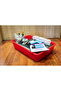 Multi-Purpose Plastic Container - 2