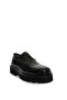 Khaki Eva Sole 100% Leather Smart Casual Shoes 50277576-Vr054 - 2