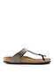 Gizeh Bf Unisex Slippers - 6