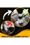 حامل أكواب وحدة التحكم المركزية المتوافق مع Opel Combo متوافق مع موديلات 2019-2024 - 2