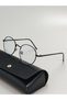 Blue Light Protection Glasses Optical Compatible Unisex Harry Potter Image Glasses Oval Vintage New Season - 5