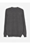 Standard Mold V-Neck Men's Knitwear Cardigan - 6