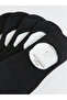 Lcw Accessories Black Men's Ballerina Socks Pack of 5 - 3