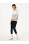 Ecru Comfort Fit Sweater 50298102 -Vr019 - 4