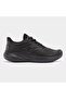 Elite Men 2401 - Men's Black Walking Shoes