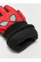 Spiderman Licensed Boy's Snow Glove from AYMIRA CLOTHING Made of Tafetta fabric - 3