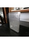Polycarbonate Tablet Chocolate Mold 100 Gr |   Cm-3806 - 2