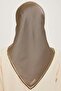 9250D-31 Model Silk Twill Scarf - 4