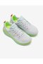 D'Lux Walker 2.0 - Neon Si̇tes Women's White Sports Shoes 150107 Wmlt - 6