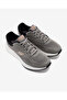 GO WALK MAX WALKER - AUGUSTUS Men's Gray Walking Shoes 216579 CCOR - 6