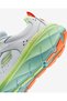 D'Lux Walker 2.0 - Neon Si̇tes Women's White Sports Shoes 150107 Wmlt - 8