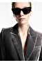 Velvet blazer jacket - 7