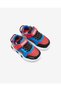 Lil Gametronix Small Boy Blue Sports Shoes 402262N Blmt - 6
