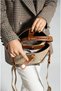 Women's Shoulder Bag Crossbody Daily Bag Stylish Hand and Shoulder Bag - 3