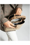 Women's Adjustable Strap Hand and Shoulder Bag Rc2055 - 2