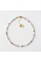 Macaron Necklace | Kolye