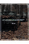 Hologram Car Lettering Sticker - Hep You'Ll Stay Behind Me - 2