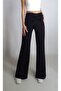 Women's Black Waist Bottom Bottom Bottom Bottom Bottom Bottom Bottom 101173
