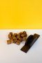 Montessori Wooden Cube Balance Game - Children's and Family Game Combining Strategy, Hand Skill and Entertainment - 9