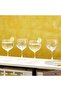 4PCS GIN & TONIC COCKTAIL GLASS SET 650 ML - 2