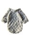 Small Breed Wedding Dress Small Breed Cat Dog Outfit (between 01-10kg) - 2