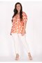 Plus Size blouse