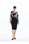 Lw - Slim Fit Women's Skirt