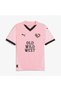 قميص أسود للرجال من Palermo Home Jersey - 5