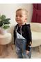 Boy's Denim Slopet - 3