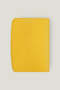 Oslo - Minimalist Vegan Leather Passport Cover - Travel Cover with Passport, Card, and Ticket Compartments - 3